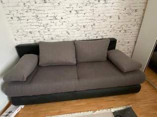 Sofa mit Bettfunktion , 100 €, Marktplatz-Sammlungen & Haushaltsauflösungen in 6330 Stadt Kufstein