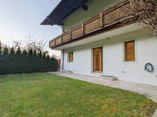 Erdgeschoss-Gartenwohnung mit Südausrichtung in Wörgl-Boden — Erstbezug nach Sanierung