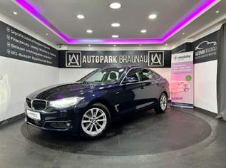320 d xDrive Gran Turismo F34 Advantage *KAMERA*, 15499 €, Auto & Fahrrad-Autos in 5280 Braunau am Inn
