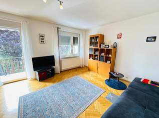 Schönes Reihenhaus in Andritzer Ruhelage mit Garten, Terrasse und Garage, 340000 €, Immobilien-Häuser in 8045 