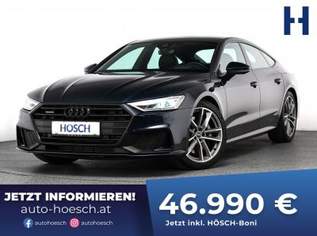 A7 SB 50 TFSI e quattro 2xS LINE B&O HEAD-UP BLACK++, 48990 €, Auto & Fahrrad-Autos in 2512 Katastralgemeinde Tribuswinkel A7 SB 50 TFSI e quattro 2xS LINE B&O HEAD-UP BLACK++, 48990 €, Auto & Fahrrad-Autos in 2512 Katastralgemeinde Tribuswinkel