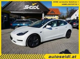 Model 3 Standard Range *PANORAMADACH+LED+NAVI*, 21990 €, Auto & Fahrrad-Autos in 8200 Gleisdorf Model 3 Standard Range *PANORAMADACH+LED+NAVI*, 21990 €, Auto & Fahrrad-Autos in 8200 Gleisdorf