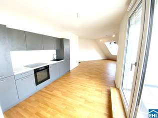 Tolle 4-Zimmerwohnung mit Balkon!, 1675.51 €, Immobilien-Wohnungen in 1110 Simmering