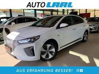 Ioniq Style Elektro, 16990 €, Auto & Fahrrad-Autos in 6275 Gemeinde Stumm