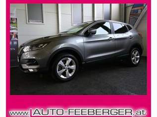 Qashqai dCi 115 Edition Aut LED,Navigation,R-Kamera, 21990 €, Auto & Fahrrad-Autos in 8753 Fohnsdorf