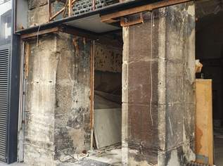 Geschäftslokal in bester Innenstadtlage, HOHER MARKT // Aktuell in Sanierung, 6735.06 €, Immobilien-Gewerbeobjekte in 1010 Innere Stadt