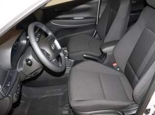 i20 GO+ 1.0 T-GDI 74kW (101PS) Navigationss..., 24124 €, Auto & Fahrrad-Autos in 6844 Gemeinde Altach