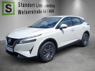 QASHQAI Acenta 1.3 DIG-T MHEV 140, 24950 €, Auto & Fahrrad-Autos in 4060 Leonding QASHQAI Acenta 1.3 DIG-T MHEV 140, 24950 €, Auto & Fahrrad-Autos in 4060 Leonding