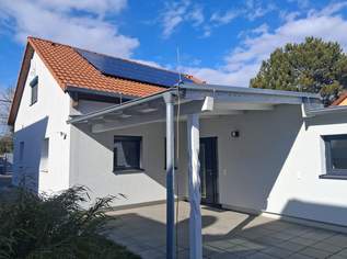 Pure Living - Bungalow mit Garten nahe Mühlwasser, 795000 €, Immobilien-Häuser in 1220 Donaustadt Pure Living - Bungalow mit Garten nahe Mühlwasser, 795000 €, Immobilien-Häuser in 1220 Donaustadt