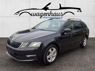 Octavia TDI Ambition Limited, AHV, APP, Sitzheizung, 15990 €, Auto & Fahrrad-Autos in 4655 Vorchdorf