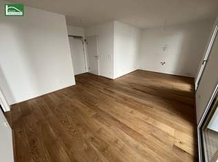 Grün und doch so nah! Modernes, hochwertiges und optisch beeindruckendes Wohnen bei der U1 Kagraner Platz mit Nähe zur Alten Donau - JETZT ANFRAGEN, 337950.08 €, Immobilien-Wohnungen in 1220 Donaustadt