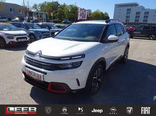 C5 Aircross PureTech 180 S&S Shine EAT8 Aut., 17490 €, Auto & Fahrrad-Autos in 4600 Wels C5 Aircross PureTech 180 S&S Shine EAT8 Aut., 17490 €, Auto & Fahrrad-Autos in 4600 Wels