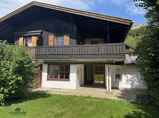 Charmante Doppelhaushälfte in Großgmain, 659000 €, Immobilien-Häuser in 5084 Großgmain
