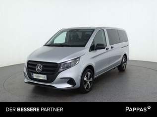 Vito 116 CDI Kombi 4x4 PRO Lang AHK 2,5t 8 Sitze, 79188 €, Auto & Fahrrad-Autos in 2351 Gemeinde Wiener Neudorf Vito 116 CDI Kombi 4x4 PRO Lang AHK 2,5t 8 Sitze, 79188 €, Auto & Fahrrad-Autos in 2351 Gemeinde Wiener Neudorf