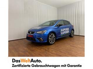 Ibiza FR Limited Edition 1.0 TSI, 23890 €, Auto & Fahrrad-Autos in 6441 Gemeinde Umhausen