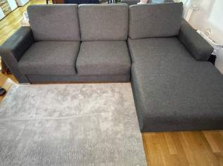 Couch mit Bettfunktion, 220 €, Haus, Bau, Garten-Möbel & Sanitär in 3400 Gemeinde Klosterneuburg Couch mit Bettfunktion, 220 €, Haus, Bau, Garten-Möbel & Sanitär in 3400 Gemeinde Klosterneuburg