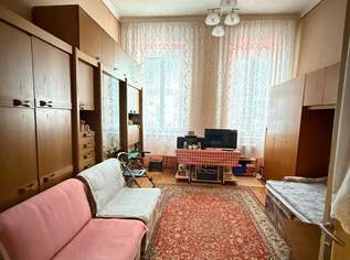 Ruhige Garconniere - UNBEFRISTET VERMIETET - Nächst U3 Schweglerstraße, 59000 €, Immobilien-Wohnungen in 1150 Rudolfsheim-Fünfhaus