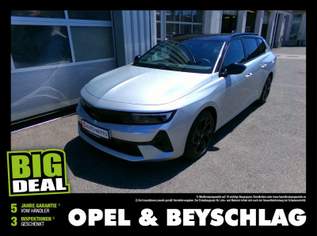 ASTRA L ST GS 1.2 AT8 130PS, 24990 €, Auto & Fahrrad-Autos in 1190 Döbling