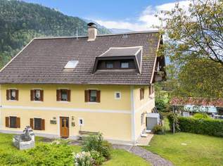 Elegante Altbau-Eigentumswohnung im Herzen des Mölltales, 249000 €, Immobilien-Wohnungen in 9816 Penk
