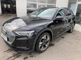 e-tron 50 quattro 230 kW Business, 32990 €, Auto & Fahrrad-Autos in 4890 Frankenmarkt e-tron 50 quattro 230 kW Business, 32990 €, Auto & Fahrrad-Autos in 4890 Frankenmarkt