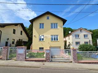 Ruheoase - der Wald liegt dir zu Füßen - Gepflegtes Wohnen in 1140 Wien!, 709000 €, Immobilien-Häuser in 1140 Penzing