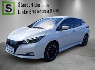 Nissan Leaf N-Connecta e+ 59kWh, 20990 €, Auto & Fahrrad-Autos in 4040 Urfahr Nissan Leaf N-Connecta e+ 59kWh, 20990 €, Auto & Fahrrad-Autos in 4040 Urfahr