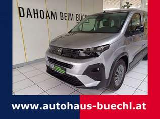 Rifter Standard BlueHDI 100 S&S Allure 6-Gang-Manuell, 26390 €, Auto & Fahrrad-Autos in 5230 Mattighofen Rifter Standard BlueHDI 100 S&S Allure 6-Gang-Manuell, 26390 €, Auto & Fahrrad-Autos in 5230 Mattighofen