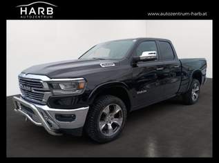 RAM 1500 Quad Cab Laramie, 71900 €, Auto & Fahrrad-Autos in 8160 Weiz