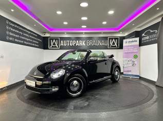 Beetle Sondermodell 50´s Design Cabriolet *1.BESITZ*, 14499 €, Auto & Fahrrad-Autos in 5280 Braunau am Inn