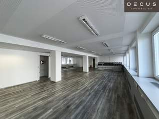 Großzügige Büroflächen im Herzen von 1090 Wien – insgesamt rund 3.000 m² für Ihre Vision!, 67092.95 €, Immobilien-Gewerbeobjekte in 1090 Alsergrund
