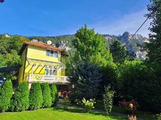 Einmalige Gelegenheit! Nahezu Alleinlage am Fuße des Schneebergs, 359000 €, Immobilien-Häuser in 2732 Katastralgemeinde Oberhöflein Einmalige Gelegenheit! Nahezu Alleinlage am Fuße des Schneebergs, 359000 €, Immobilien-Häuser in 2732 Katastralgemeinde Oberhöflein