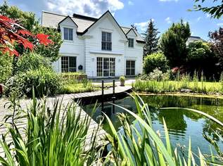 Fantastisches Angebot im FONTANA: Ein Haus - zwei Wohnungen, 1490000 €, Immobilien-Häuser in 2522 Gemeinde Oberwaltersdorf