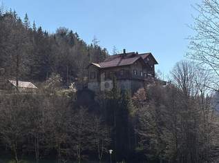 EINZIGARTIGES LUXUSREFUGIUM MIT GESCHICHTE, 1400000 €, Immobilien-Häuser in 3293 Lunz am See