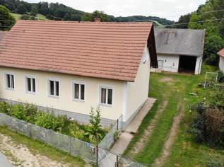 NEUER PREIS Bauernhaus mit BRUNNEN und Nebengebäude, 139000 €, Immobilien-Häuser in 7545 Neustift bei Güssing