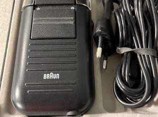 Rasierer von Braun , 10 €, Marktplatz-Beauty, Gesundheit & Wellness in 6410 Marktgemeinde Telfs