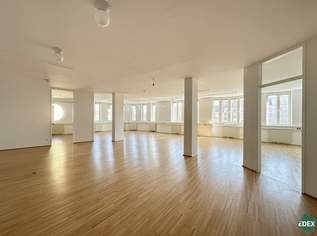 Hochwertige Büro- oder Ordinationsfläche in ausgezeichneter Lage nahe dem Aumannplatz, 2250 €, Immobilien-Gewerbeobjekte in 1180 Währing