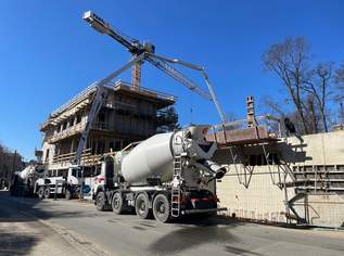 Penthouse TopB 4OG - Leben in Geidorf - 51m² Wfl mit 44m² Terrasse SW - Provisionsfrei!, 455364 €, Immobilien-Wohnungen in 8010 