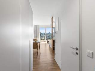 Vienna City Flair & Nature Combined: Living at Nordwestbahnhof, 1225.9 €, Immobilien-Wohnungen in 1200 Brigittenau Vienna City Flair & Nature Combined: Living at Nordwestbahnhof, 1225.9 €, Immobilien-Wohnungen in 1200 Brigittenau