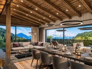 Residence Burgstall - Penthouse Top V, 3760000 €, Immobilien-Wohnungen in 6370 Stadt Kitzbühel Residence Burgstall - Penthouse Top V, 3760000 €, Immobilien-Wohnungen in 6370 Stadt Kitzbühel