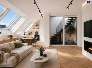 Lichtdurchfluteter Erstbezug mit großzügiger Dachterrasse – Hochwertige 2-Zimmer-Wohnung nahe Schönbrunn! Jetzt zugfreifen!, 499000 €, Immobilien-Wohnungen in 1120 Meidling Lichtdurchfluteter Erstbezug mit großzügiger Dachterrasse – Hochwertige 2-Zimmer-Wohnung nahe Schönbrunn! Jetzt zugfreifen!, 499000 €, Immobilien-Wohnungen in 1120 Meidling