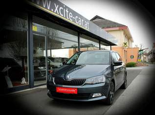 FABIA STYLE 1.2; 1 JAHR GARANTIE, TOP, 10200 €, Auto & Fahrrad-Autos in 8263 Großwilfersdorf