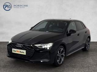A3 30 TFSI, 37900 €, Auto & Fahrrad-Autos in 9020 Innere Stadt