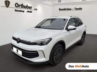Tiguan Friends eHybrid DSG 150 kW, 44990 €, Auto & Fahrrad-Autos in 2620 Gemeinde Neunkirchen