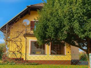 Ein Haus mit Seele – bereit für ein neues Kapitel, 270000 €, Immobilien-Häuser in 9170 Ferlach