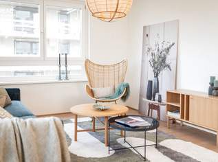 Arkaden am Park - Großzügig wohnen im Quartier Oberes Hausfeld, 370600 €, Immobilien-Wohnungen in 1220 Donaustadt Arkaden am Park - Großzügig wohnen im Quartier Oberes Hausfeld, 370600 €, Immobilien-Wohnungen in 1220 Donaustadt