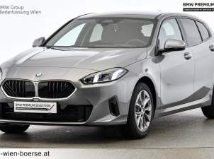 118d, 35291 €, Auto & Fahrrad-Autos in 1190 Döbling