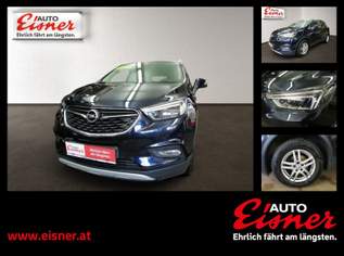 MOKKA X INNOVATION 1.6 CDTI, 13940 €, Auto & Fahrrad-Autos in Kärnten MOKKA X INNOVATION 1.6 CDTI, 13940 €, Auto & Fahrrad-Autos in Kärnten