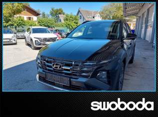 Tucson NX4 GO Plus 1,6 T-GDi 2WD 48V DCT t5bu2, 36980 €, Auto & Fahrrad-Autos in 5081 Anif Tucson NX4 GO Plus 1,6 T-GDi 2WD 48V DCT t5bu2, 36980 €, Auto & Fahrrad-Autos in 5081 Anif