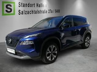 X-TRAIL N-Connecta T33A 1.5 VC-T e-4orce 214 PS 5S, 39900 €, Auto & Fahrrad-Autos in 5411 Oberalm