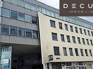 | Gekühlte BÜRO-/PRAXIS Fläche | Nähe Hauptbahnhof, 3484 €, Immobilien-Gewerbeobjekte in 1100 Favoriten